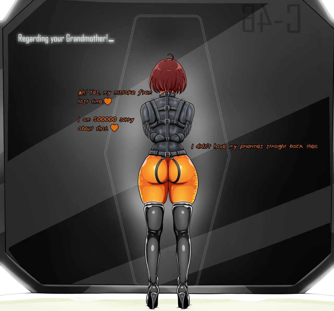 Scp - Part I page 190