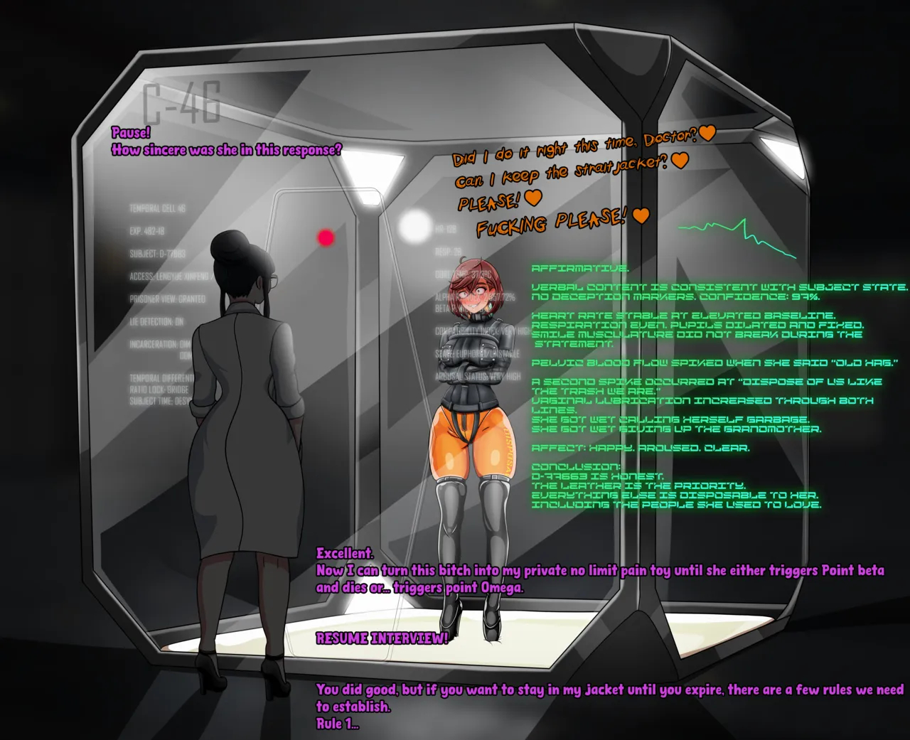 Scp - Part I page 192
