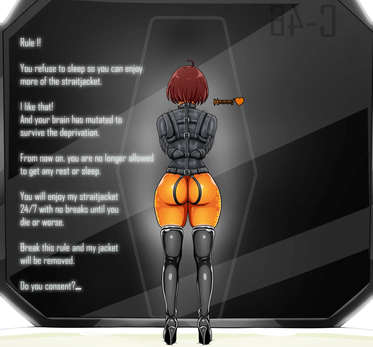 Scp - Part I page 193