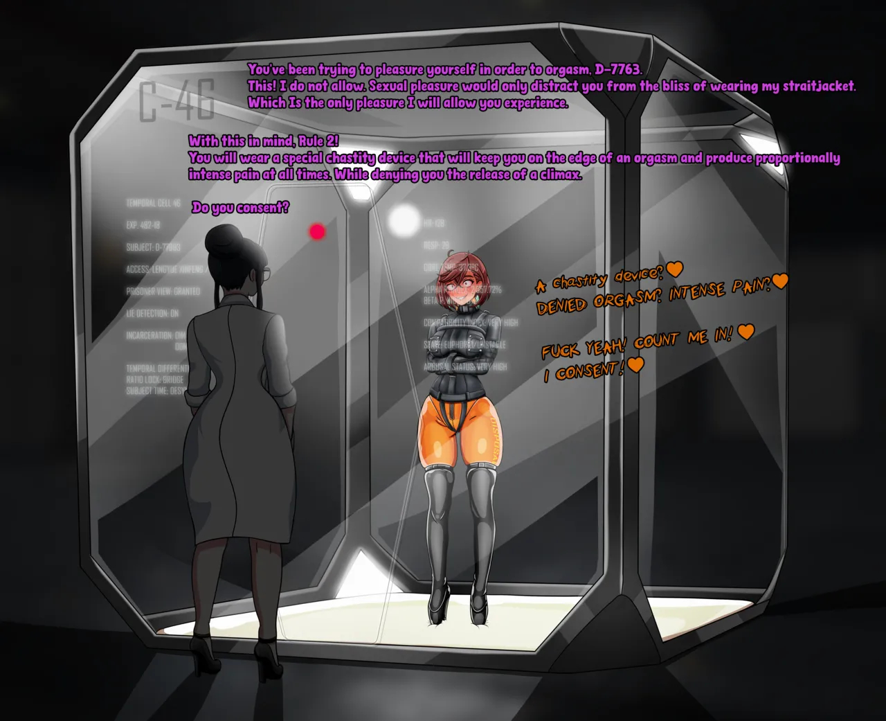 Scp - Part I page 195