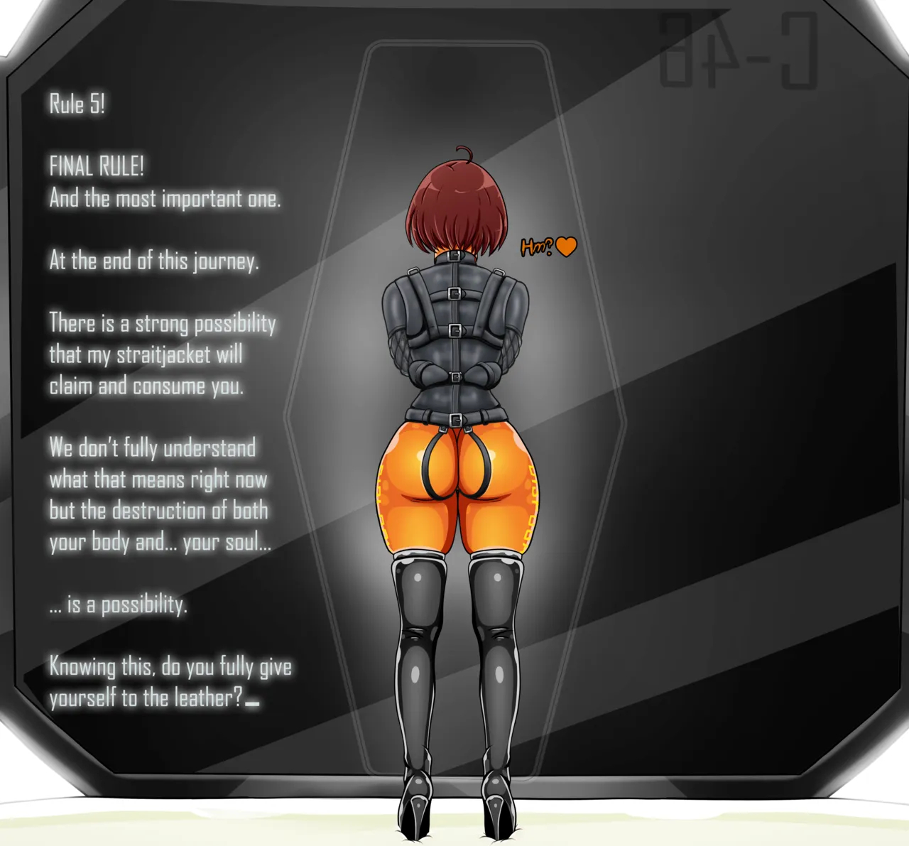 Scp - Part I page 199