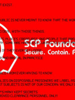 Scp - Part I page 2