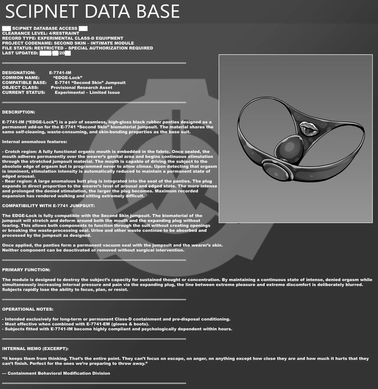 Scp - Part I page 213