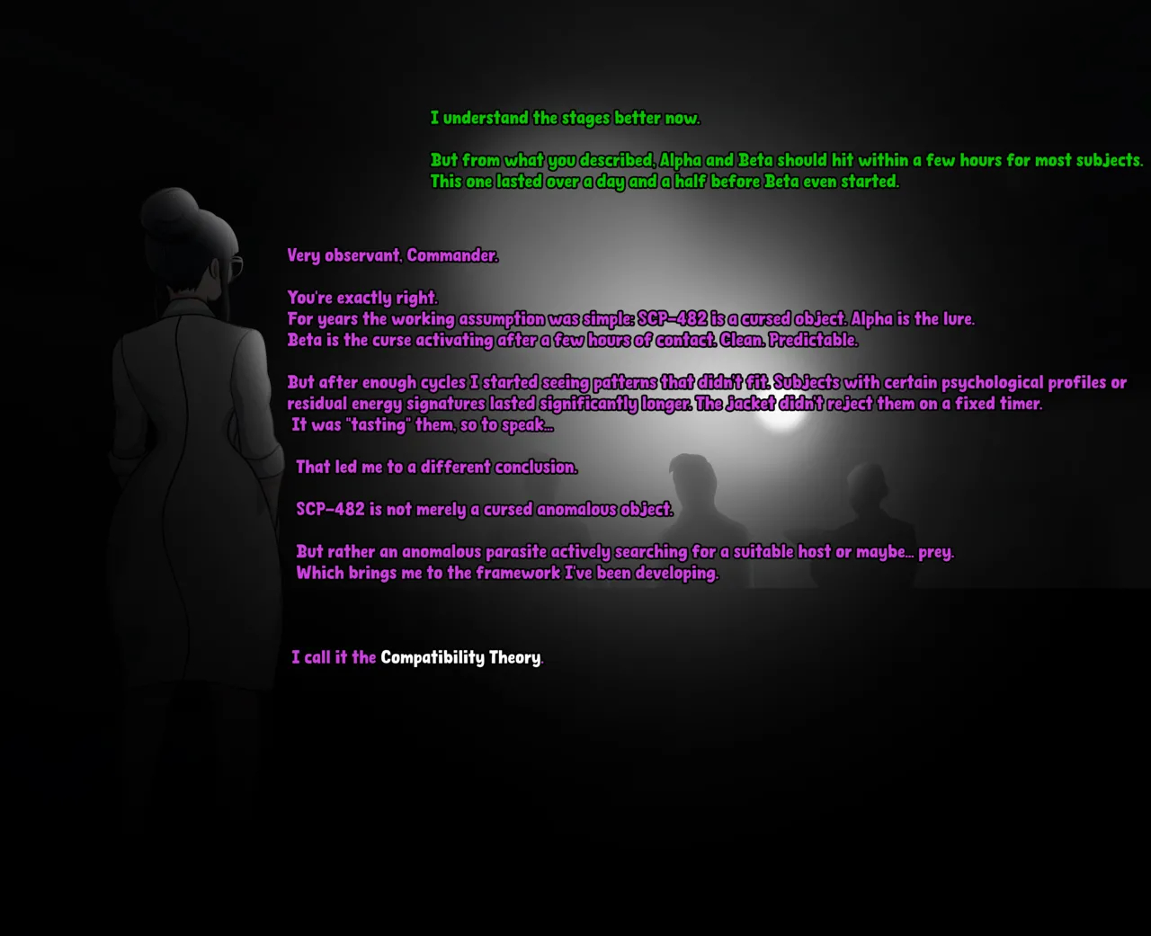 Scp - Part I page 25