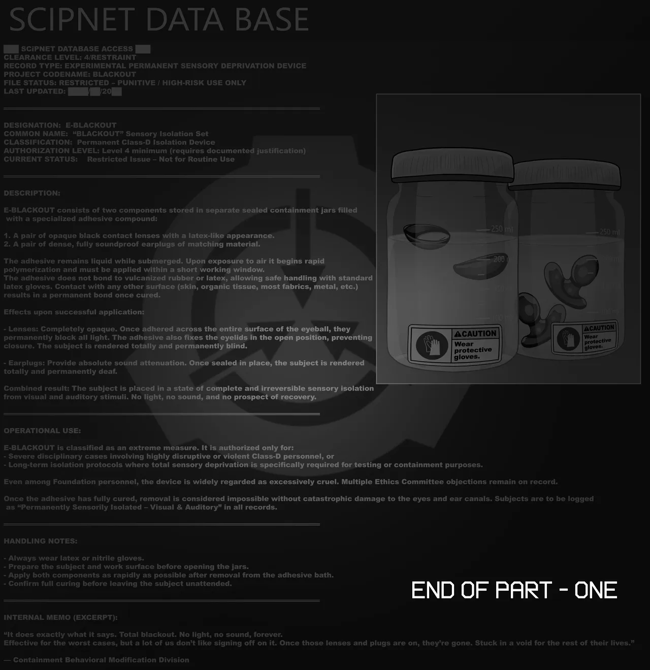 Scp - Part I page 254