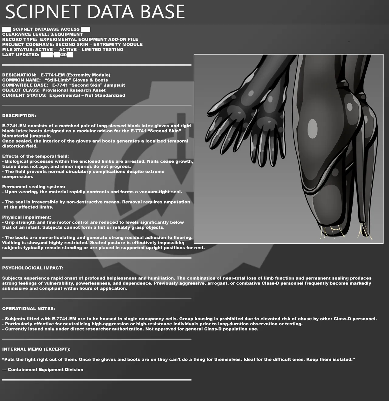 Scp - Part I page 38