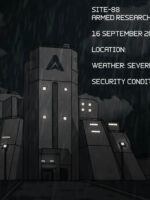 Scp - Part I page 4