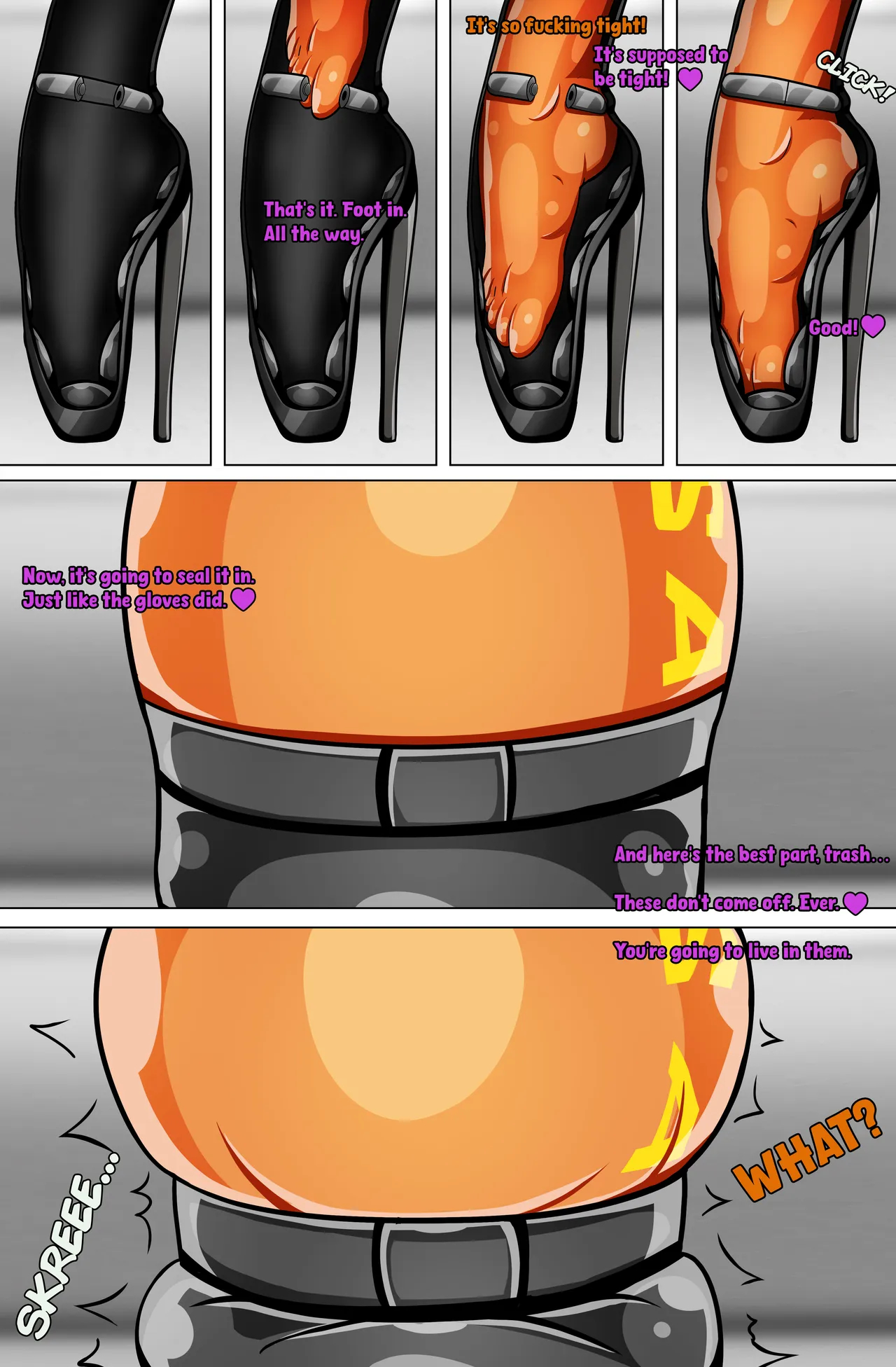 Scp - Part I page 47