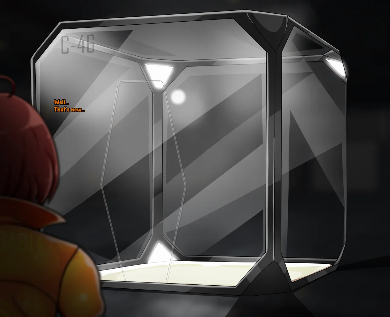 Scp - Part I page 64