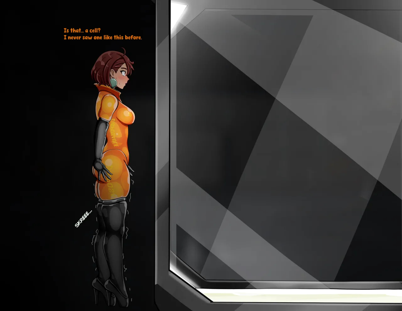 Scp - Part I page 65