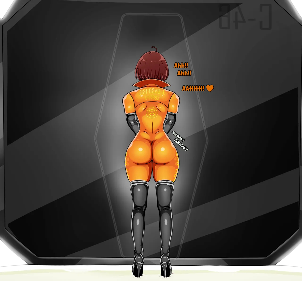 Scp - Part I page 83
