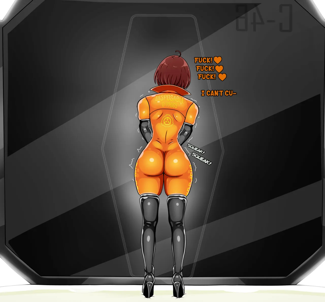 Scp - Part I page 86
