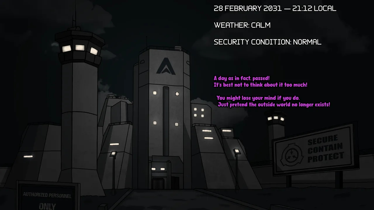 Scp - Part I page 89