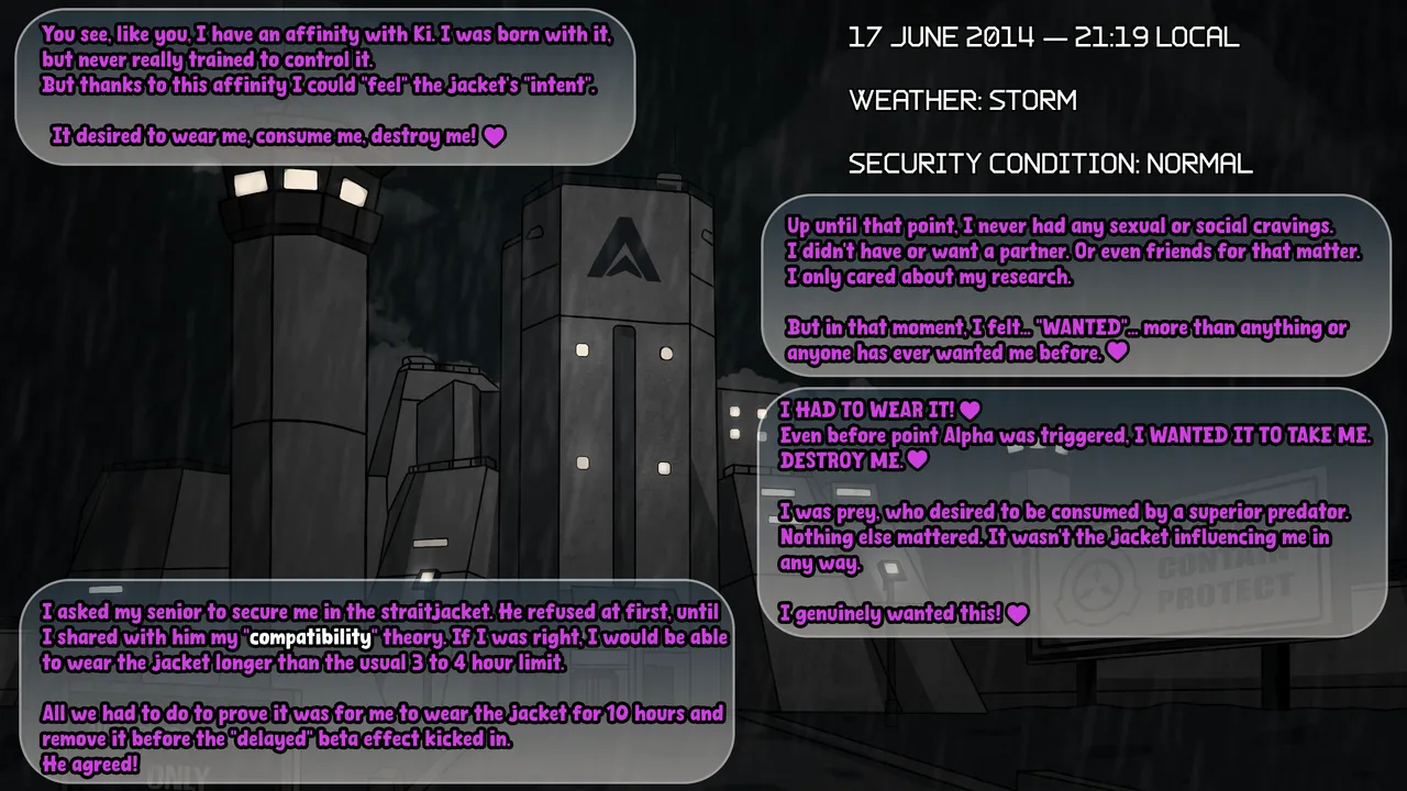 Scp - Part I page 94