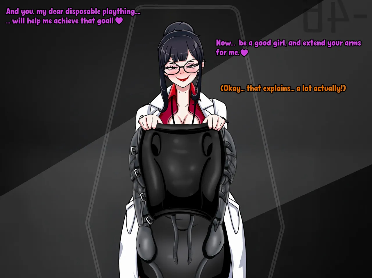 Scp - Part I page 98