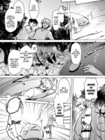 Seichou Suru Slime Rebellion page 2
