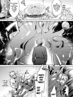 Seichou Suru Slime Rebellion page 3