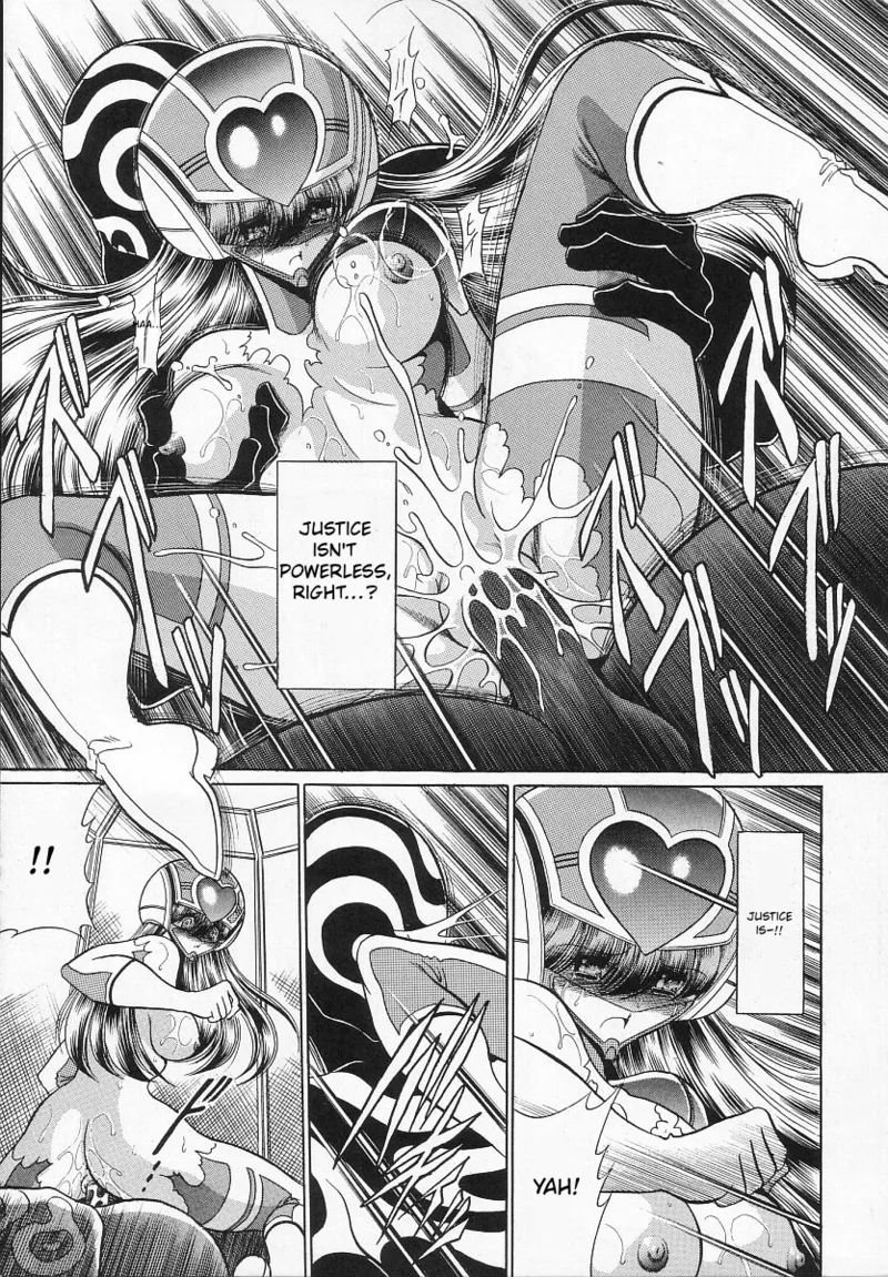 Seigi No Mikata page 60
