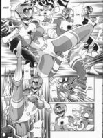Seigi No Mikata page 8