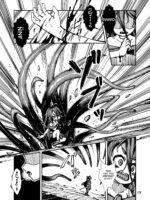 Seima Kishi Eris ~zako Saru-ka No Noroi~ Zenpen page 2