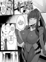 Sensei... Junbi Wa 2 Kashira? - Sensei... Are You Prepared? page 2