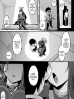 Sensei... Junbi Wa 2 Kashira? - Sensei... Are You Prepared? page 4