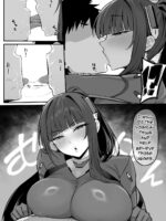 Sensei... Junbi Wa 2 Kashira? - Sensei... Are You Prepared? page 5
