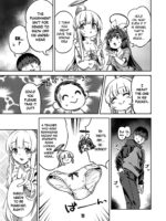 Sensei, Yoru Mo Ojikan Itadakimasu - Teacher, Please Take Your Time At Night. page 10
