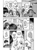 Sensei, Yoru Mo Ojikan Itadakimasu - Teacher, Please Take Your Time At Night. page 3