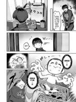 Sensei, Yoru Mo Ojikan Itadakimasu - Teacher, Please Take Your Time At Night. page 5