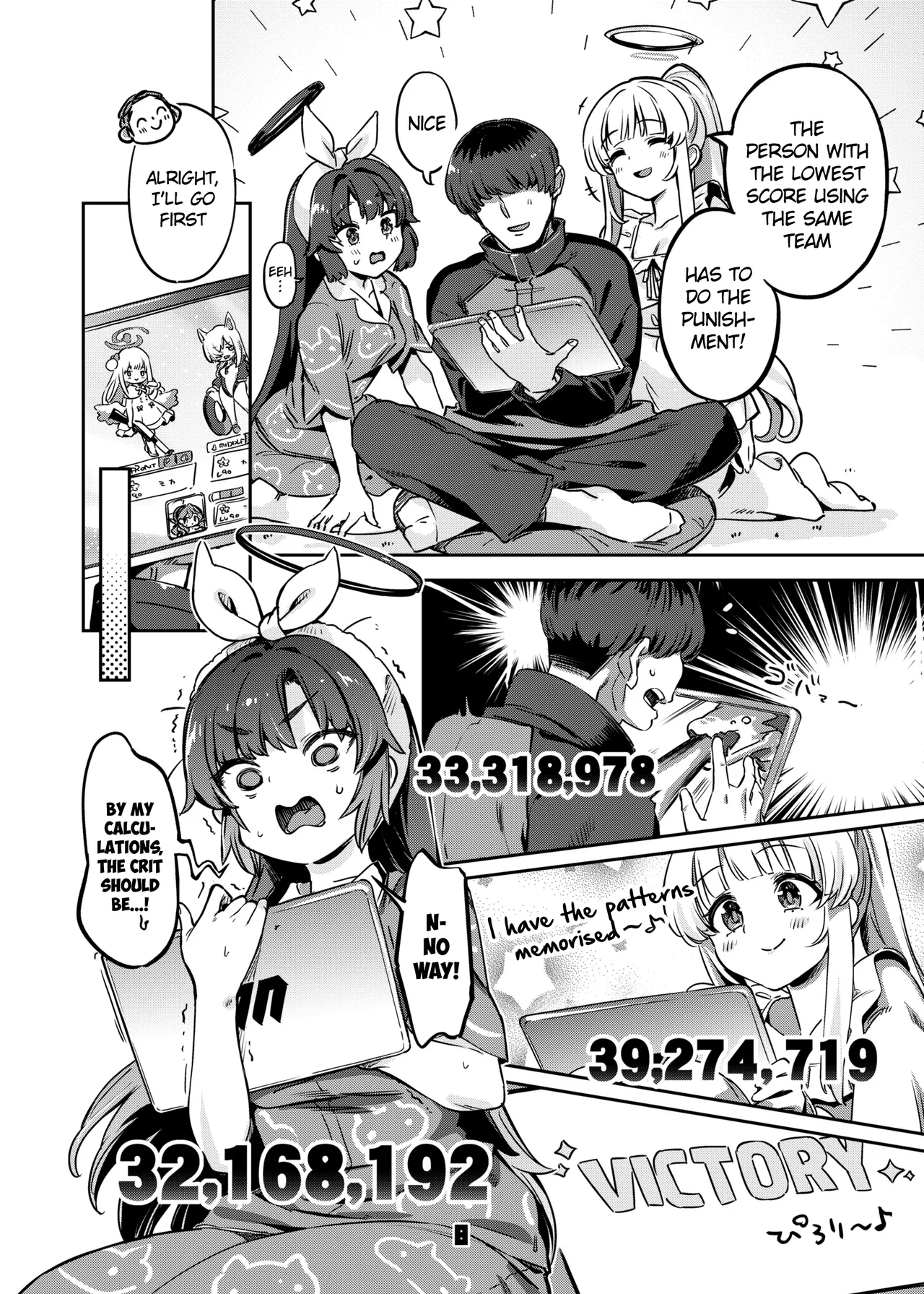 Sensei, Yoru Mo Ojikan Itadakimasu - Teacher, Please Take Your Time At Night. page 7