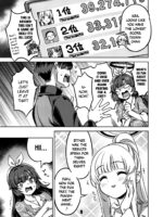 Sensei, Yoru Mo Ojikan Itadakimasu - Teacher, Please Take Your Time At Night. page 8