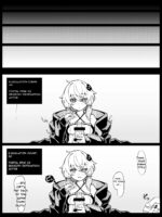 Sensory Deprivation Portal Ring page 8