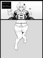 Sensory Deprivation Portal Ring page 9