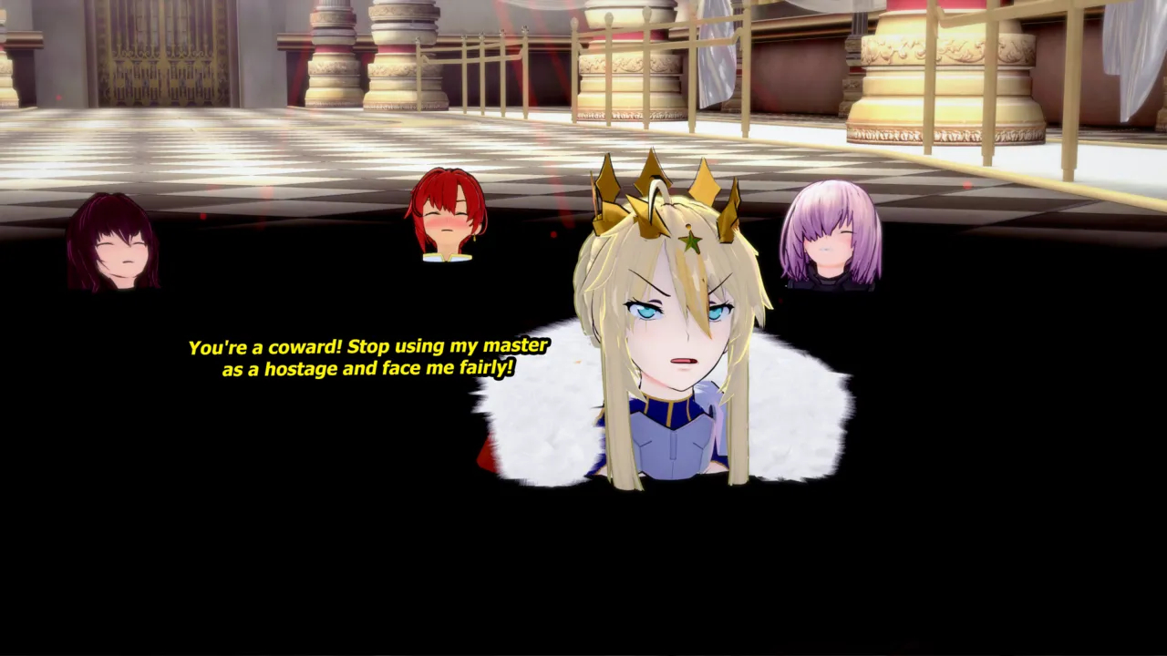 Servants Part 1 page 10