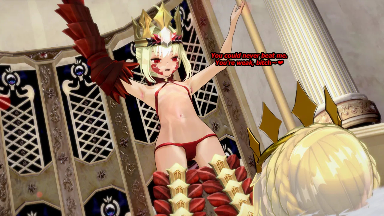Servants Part 1 page 11