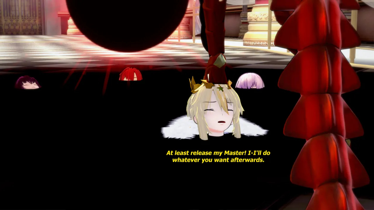 Servants Part 1 page 13