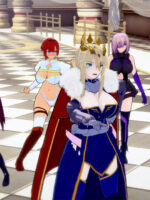 Servants Part 1 page 3