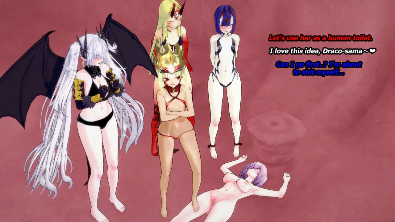 Servants Part 1 page 35