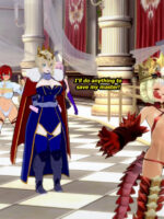 Servants Part 1 page 5