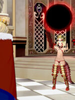 Servants Part 1 page 6