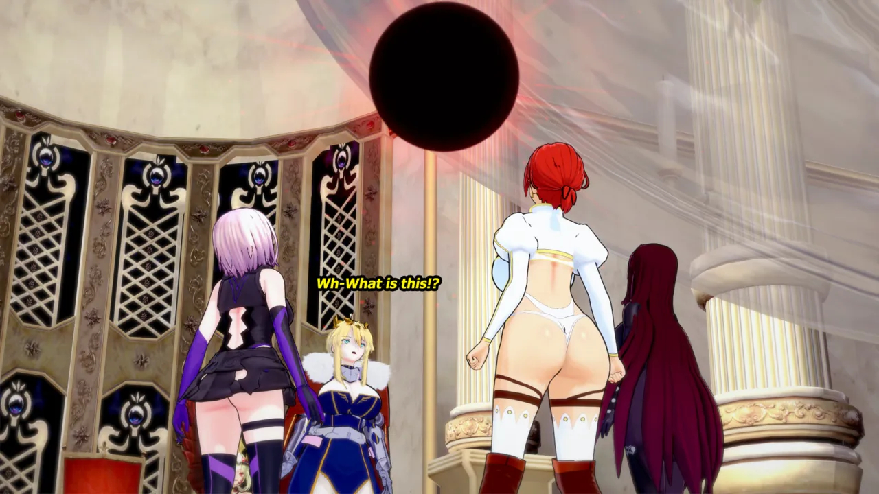 Servants Part 1 page 7