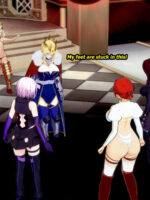 Servants Part 1 page 8