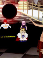Servants Part 1 page 9