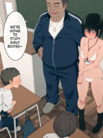 Sex Education Training page 1