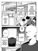 Sex In Solitude: Since I'm Invisible, I Can Cheat On Married Women And Young Girls Without Consequences page 2