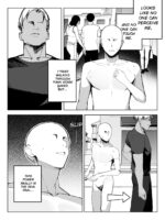 Sex In Solitude: Since I'm Invisible, I Can Cheat On Married Women And Young Girls Without Consequences page 3