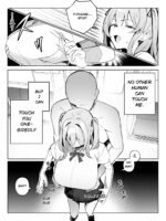 Sex In Solitude: Since I'm Invisible, I Can Cheat On Married Women And Young Girls Without Consequences page 6