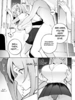 Sex In Solitude: Since I'm Invisible, I Can Cheat On Married Women And Young Girls Without Consequences page 8