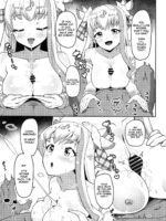 Sex With You ☆ Fan Appreciation Event page 8